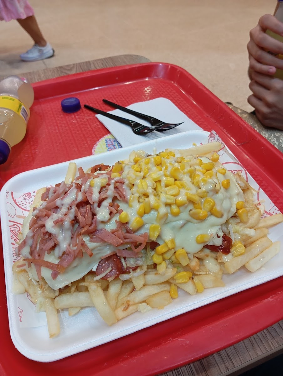 Danny Fast Food - Las Palmas-2