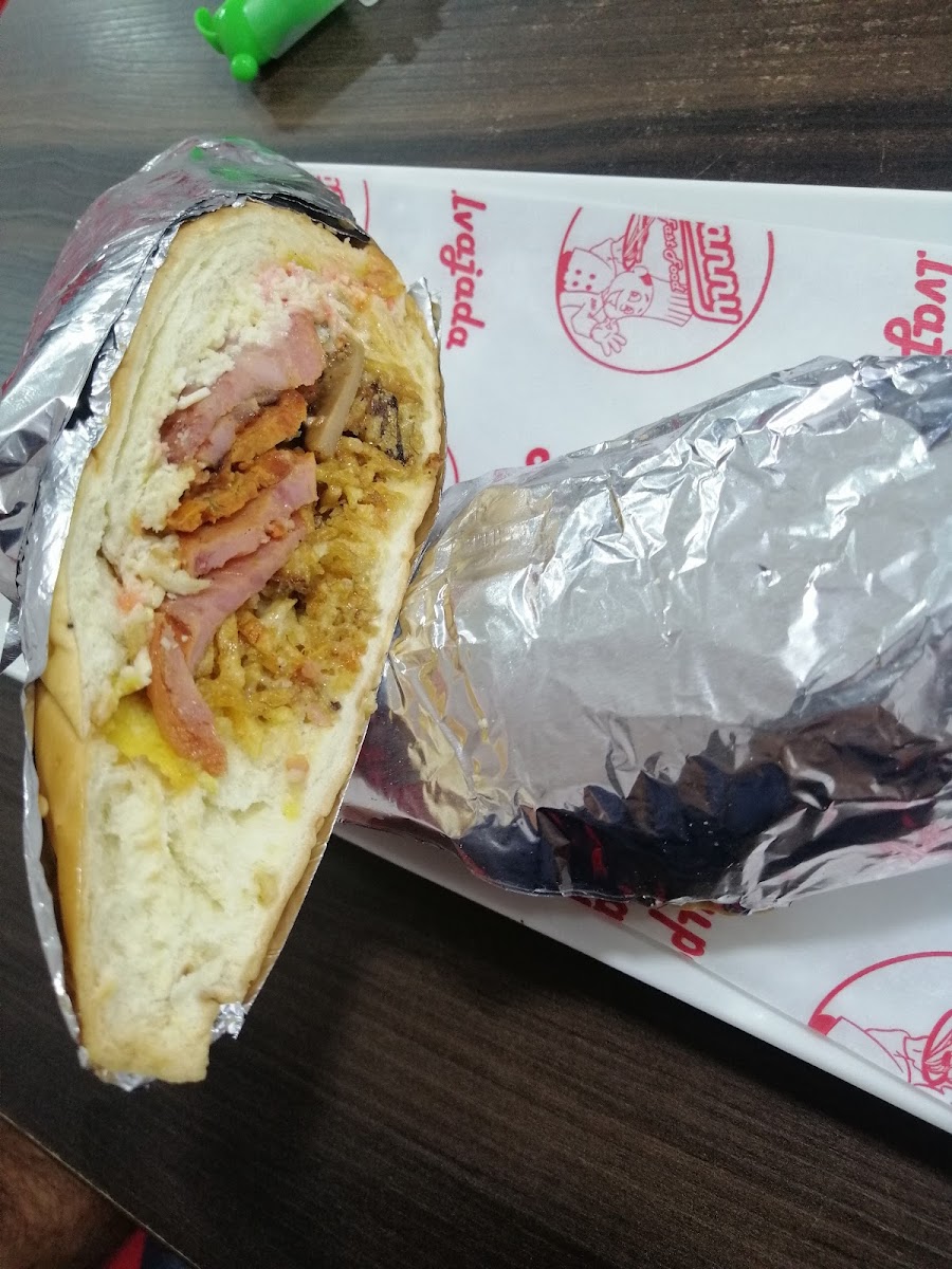 Danny Fast Food - Las Palmas-7