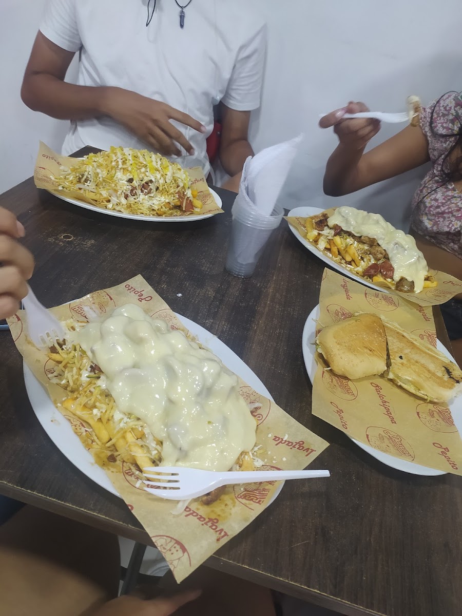 Danny Fast Food - Las Palmas-8