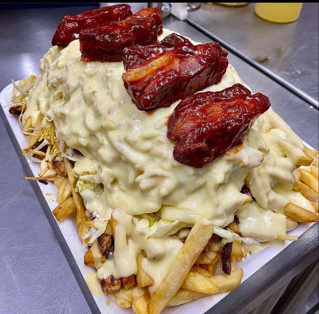 Danny Fast Food - Las Palmas-9